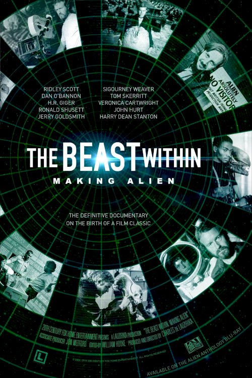 The Beast Within: Making Alien The Beast Within: Making Alien