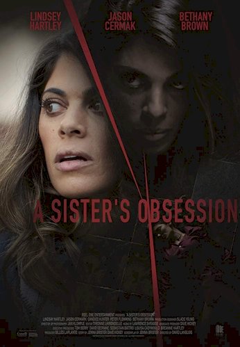A Sister's Obsession A Sister's Obsession
