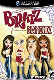 Bratz: Forever Diamondz Bratz: Forever Diamondz