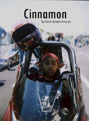 Cinnamon Cinnamon