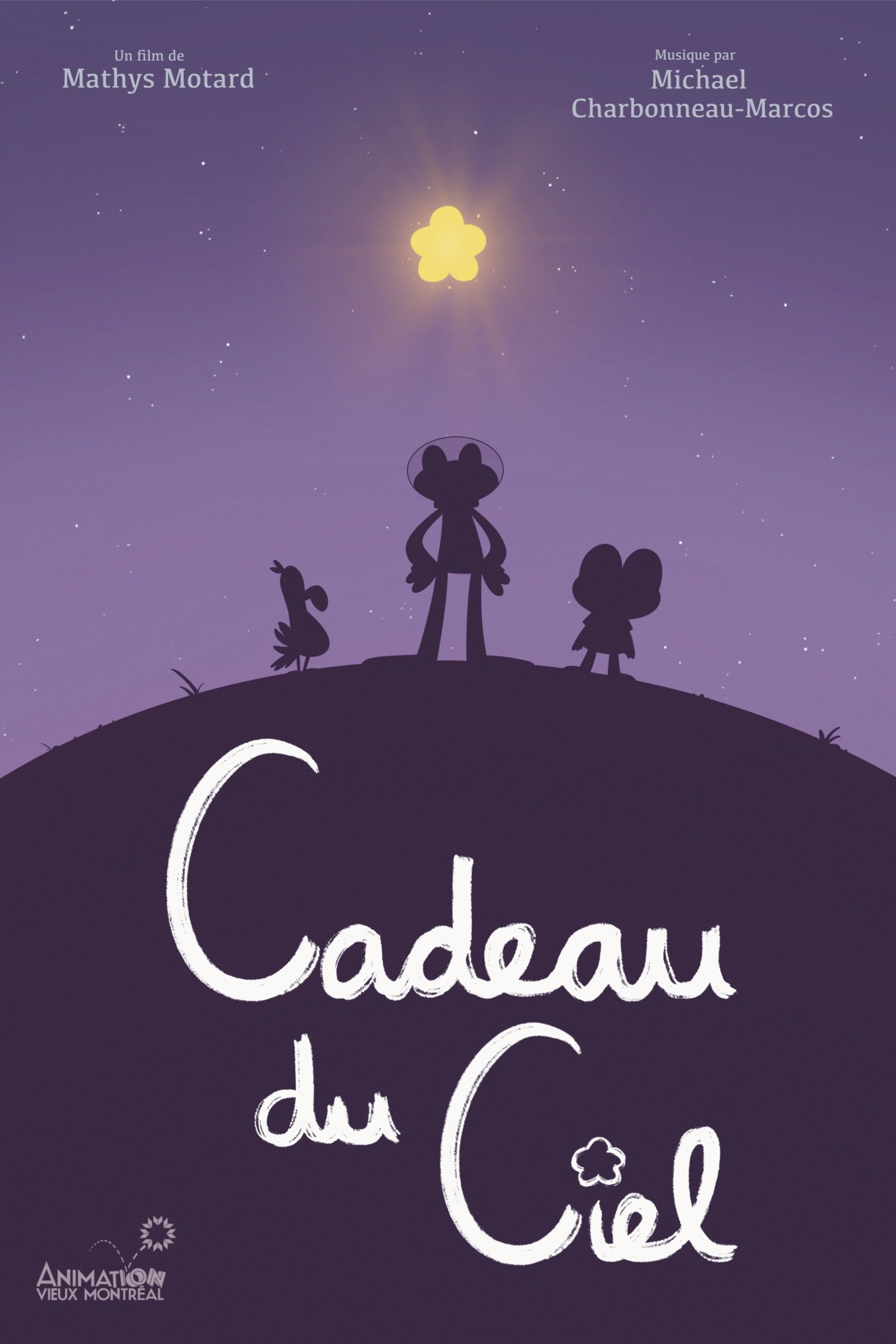 Cadeau du Ciel Cadeau du Ciel