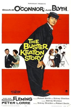 The Buster Keaton Story The Buster Keaton Story