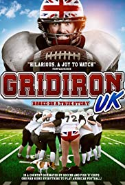 Gridiron UK Gridiron UK