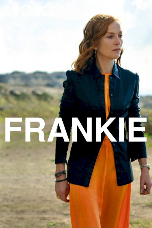 Frankie Frankie