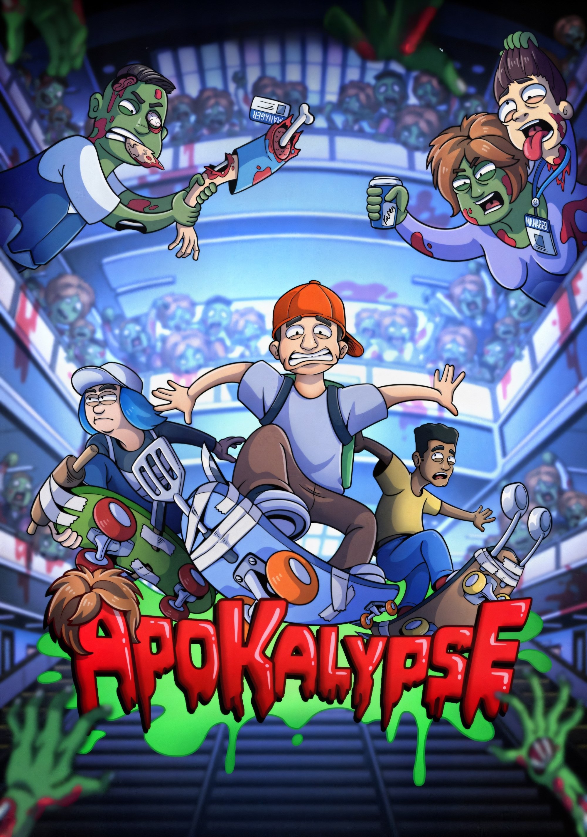 ApoKalypse ApoKalypse