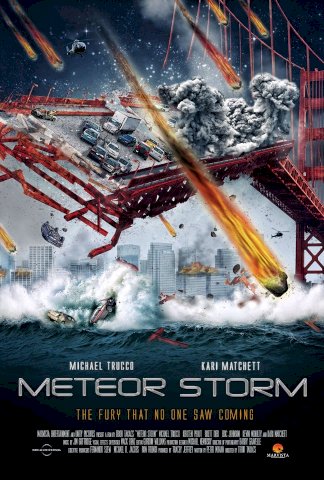 Meteor Storm Meteor Storm