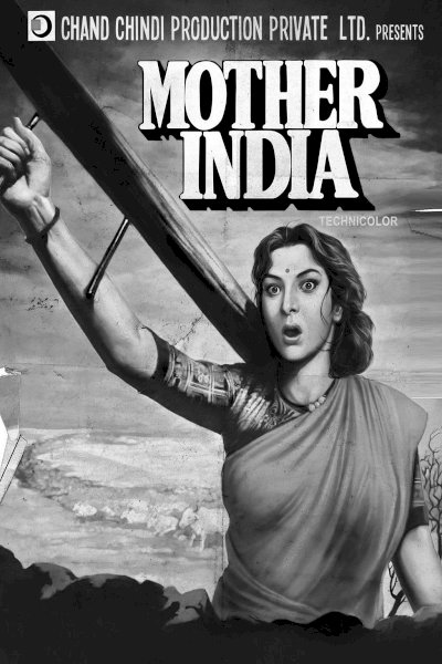 Mother India