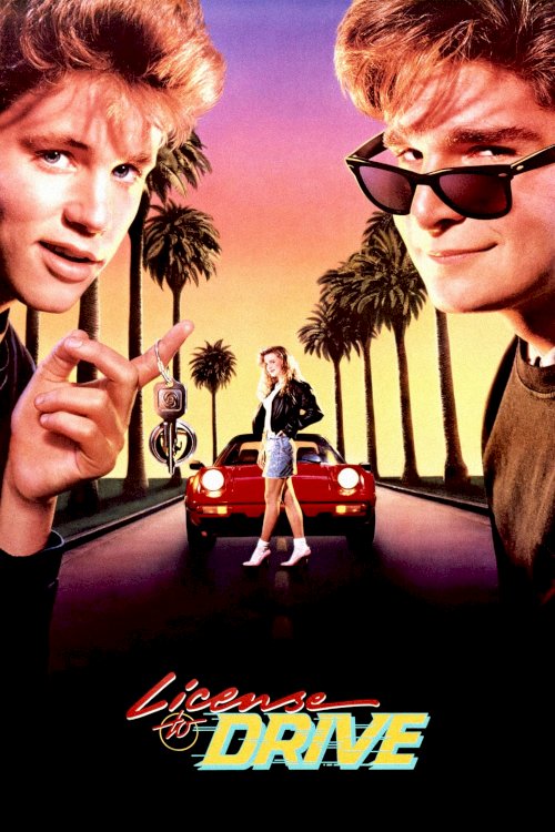 License to Drive License to Drive
