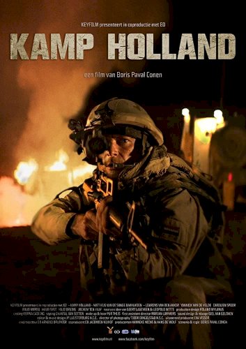 Kamp Holland Kamp Holland