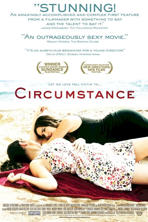 Circumstance Circumstance