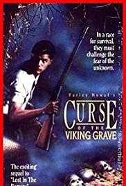 Lost in the Barrens II: The Curse of the Viking Grave Lost in the Barrens II: The Curse of the Viking Grave