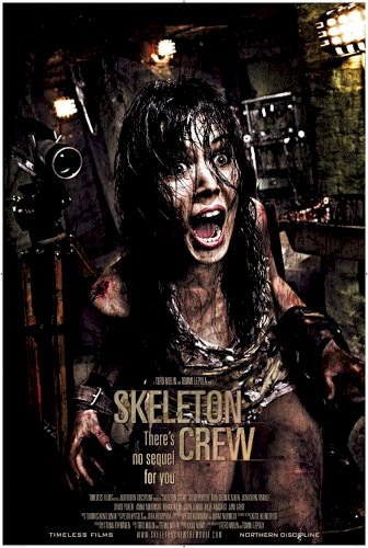 Skeleton Crew Skeleton Crew