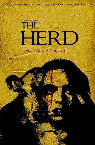 The Herd The Herd