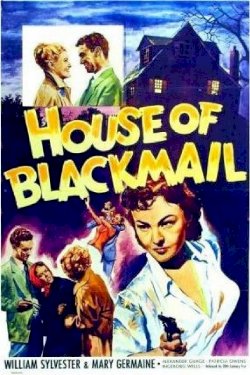 House of Blackmail House of Blackmail