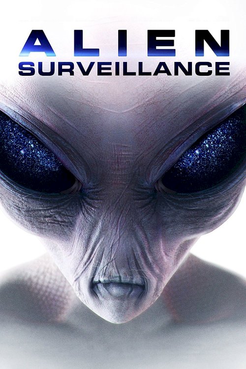 Alien Surveillance Alien Surveillance