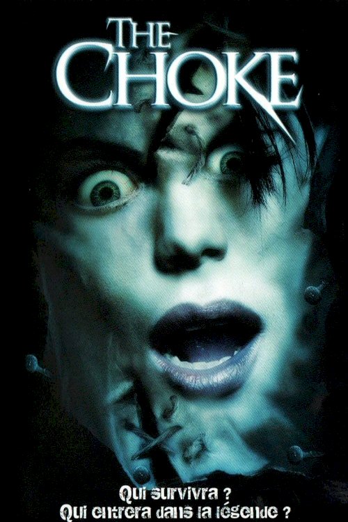The Choke The Choke
