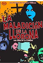 Curse of La Llorona Curse of La Llorona