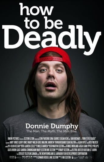 How To Be Deadly How To Be Deadly