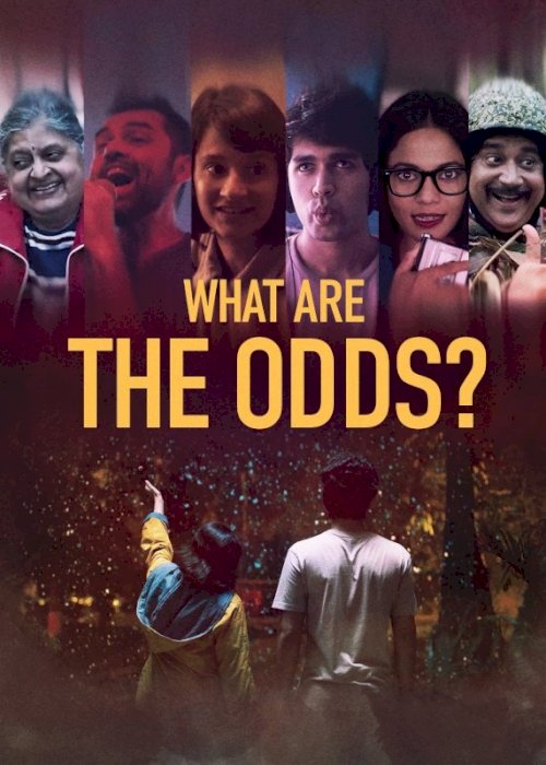 What are the Odds? What are the Odds?