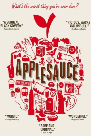 Applesauce Applesauce