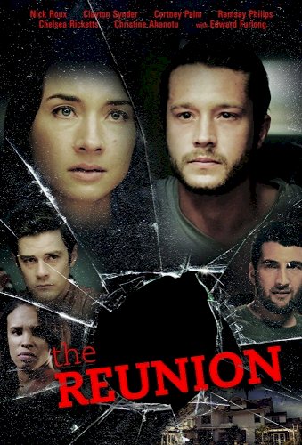 The Reunion The Reunion