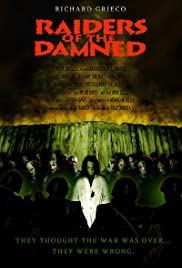Raiders of the Damned Raiders of the Damned