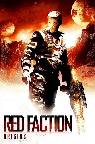 Red Faction: Origins Red Faction: Origins