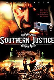 Southern Justice Southern Justice