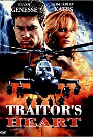 Traitor's Heart