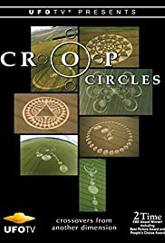 Crop Circles: Crossovers from Another Dimension... Crop Circles: Crossovers from Another Dimension...