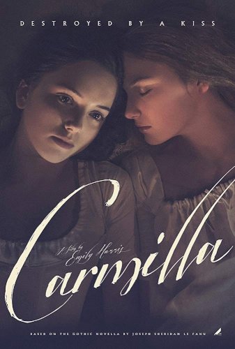 Carmilla Carmilla