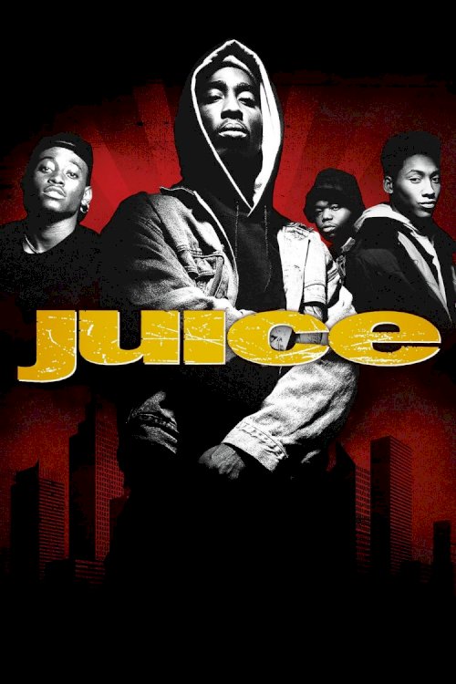 Juice Juice