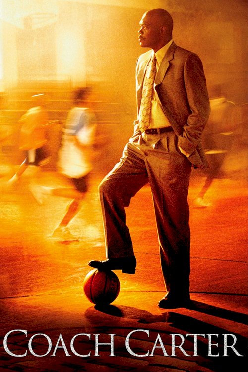 Coach Carter Coach Carter