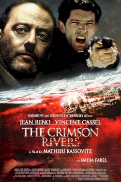 The Crimson Rivers The Crimson Rivers
