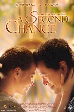 A Second Chance A Second Chance