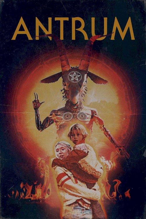Antrum Antrum
