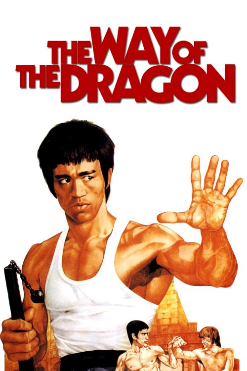 The Way of the Dragon The Way of the Dragon