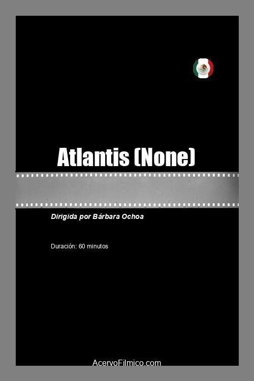 Atlantis Atlantis