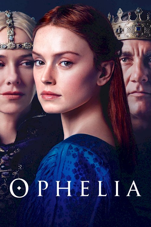 Ophelia Ophelia