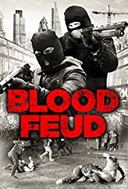 Blood Feud Blood Feud
