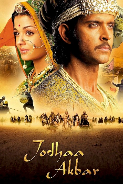 Jodhaa Akbar Jodhaa Akbar