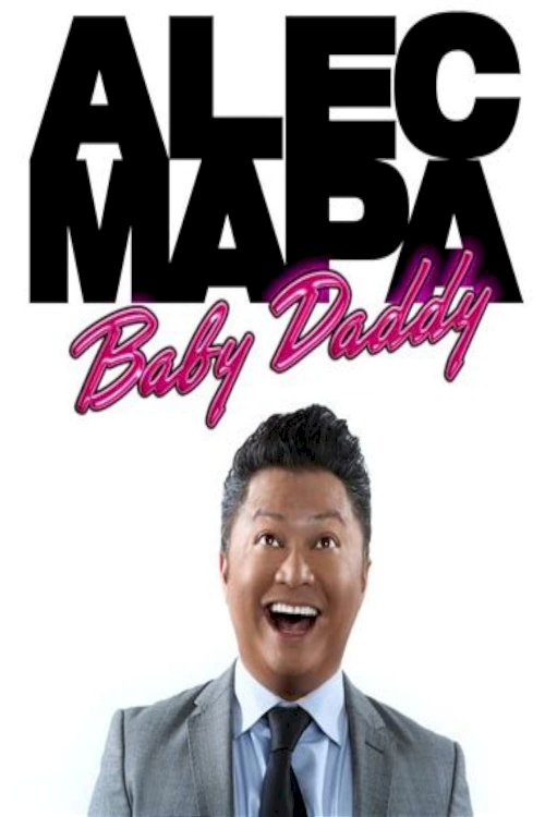 Alec Mapa: Baby Daddy Alec Mapa: Baby Daddy