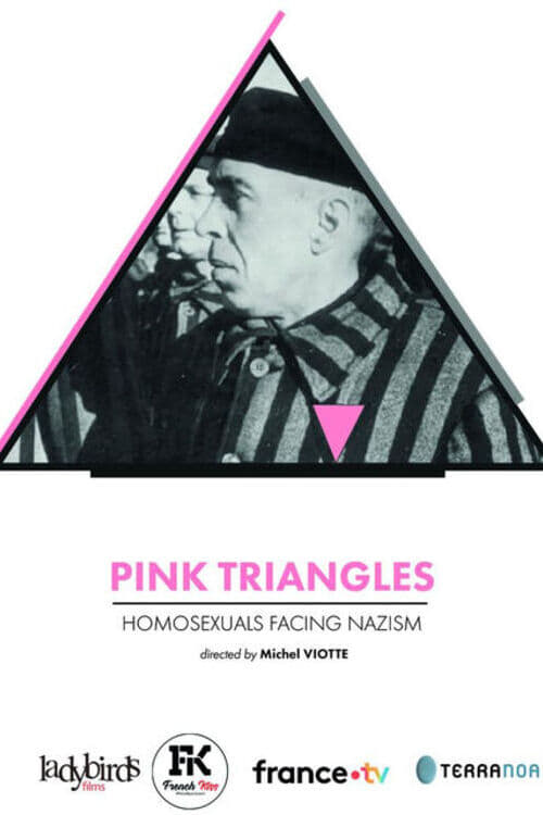 Pink Triangles, Homosexuals Facing Nazism Pink Triangles, Homosexuals Facing Nazism