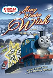 Thomas & Friends: Merry Winter Wish Thomas & Friends: Merry Winter Wish