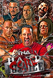 TNA Hardcore Justice 2010 TNA Hardcore Justice 2010