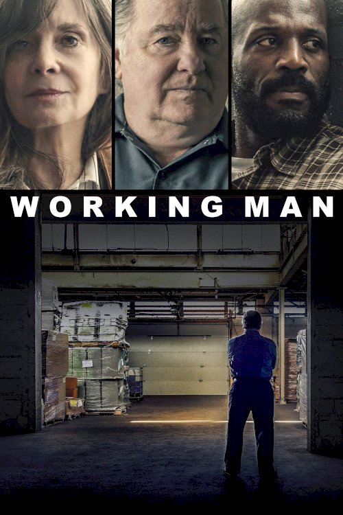 Working Man Working Man