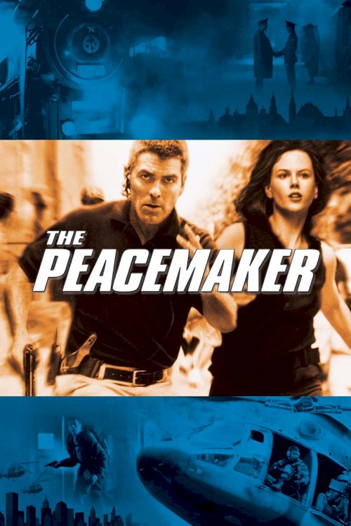 The Peacemaker The Peacemaker