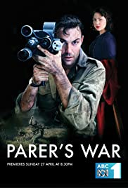 Parer's War Parer's War