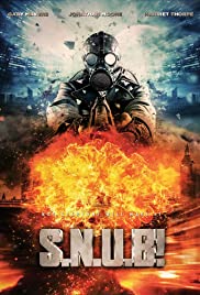 S.N.U.B! S.N.U.B!