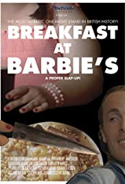 Breakfast at Barbie's Breakfast at Barbie's